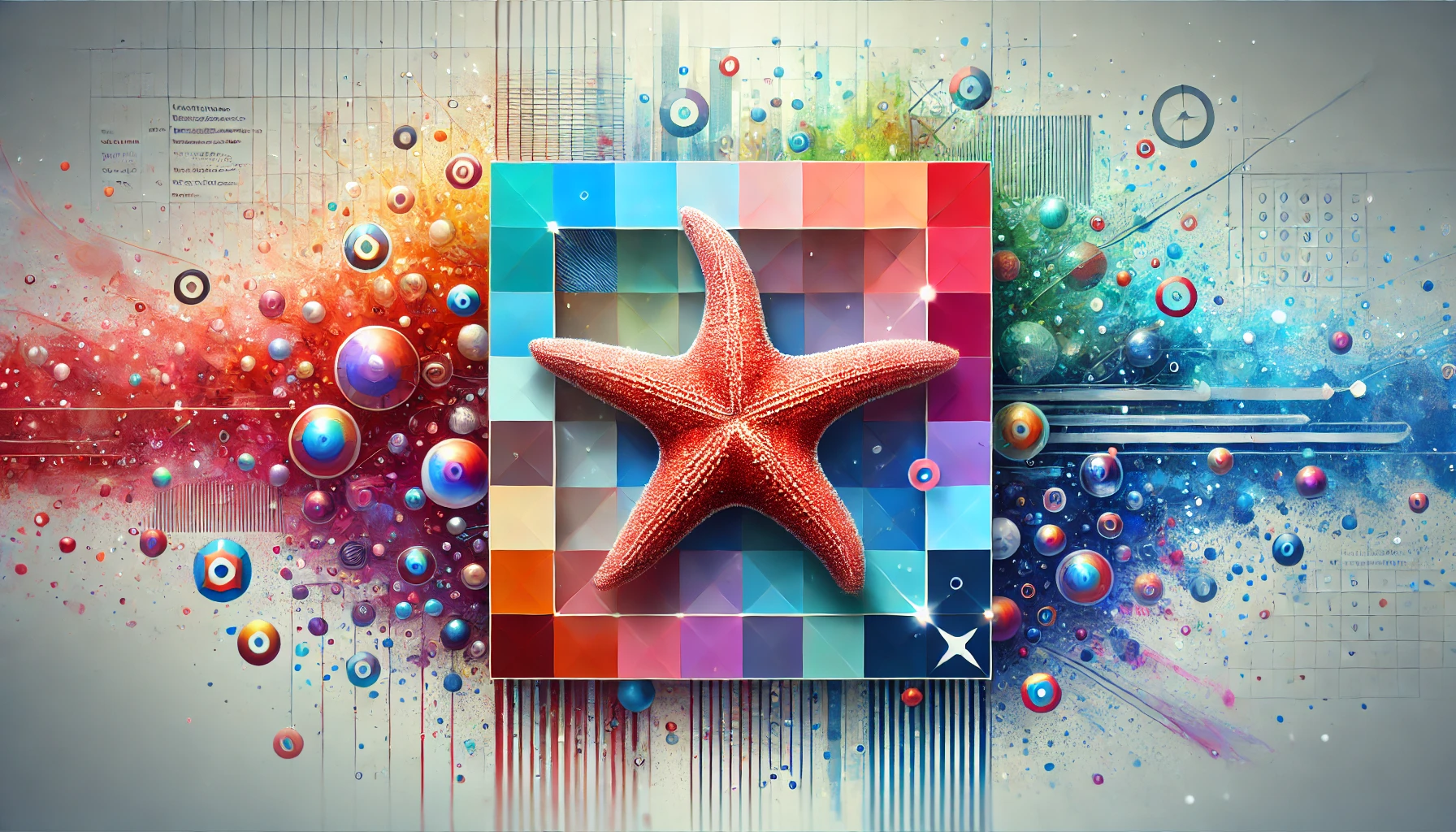 Starfish Visual